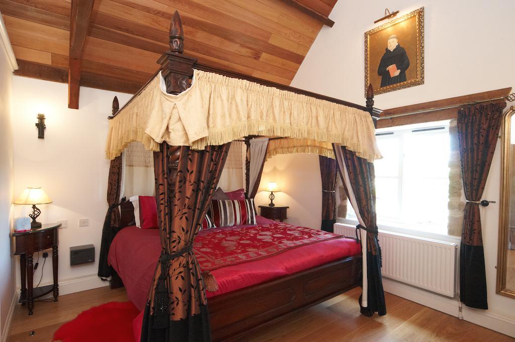Shave Cross House Inn Bridport Room photo